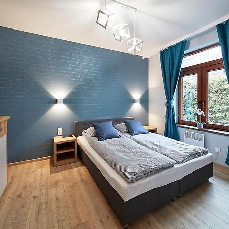 Apartament Parzenica Zakopane Extérieur photo