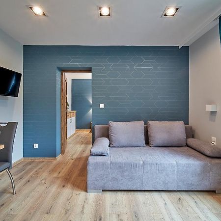 Apartament Parzenica Zakopane Extérieur photo