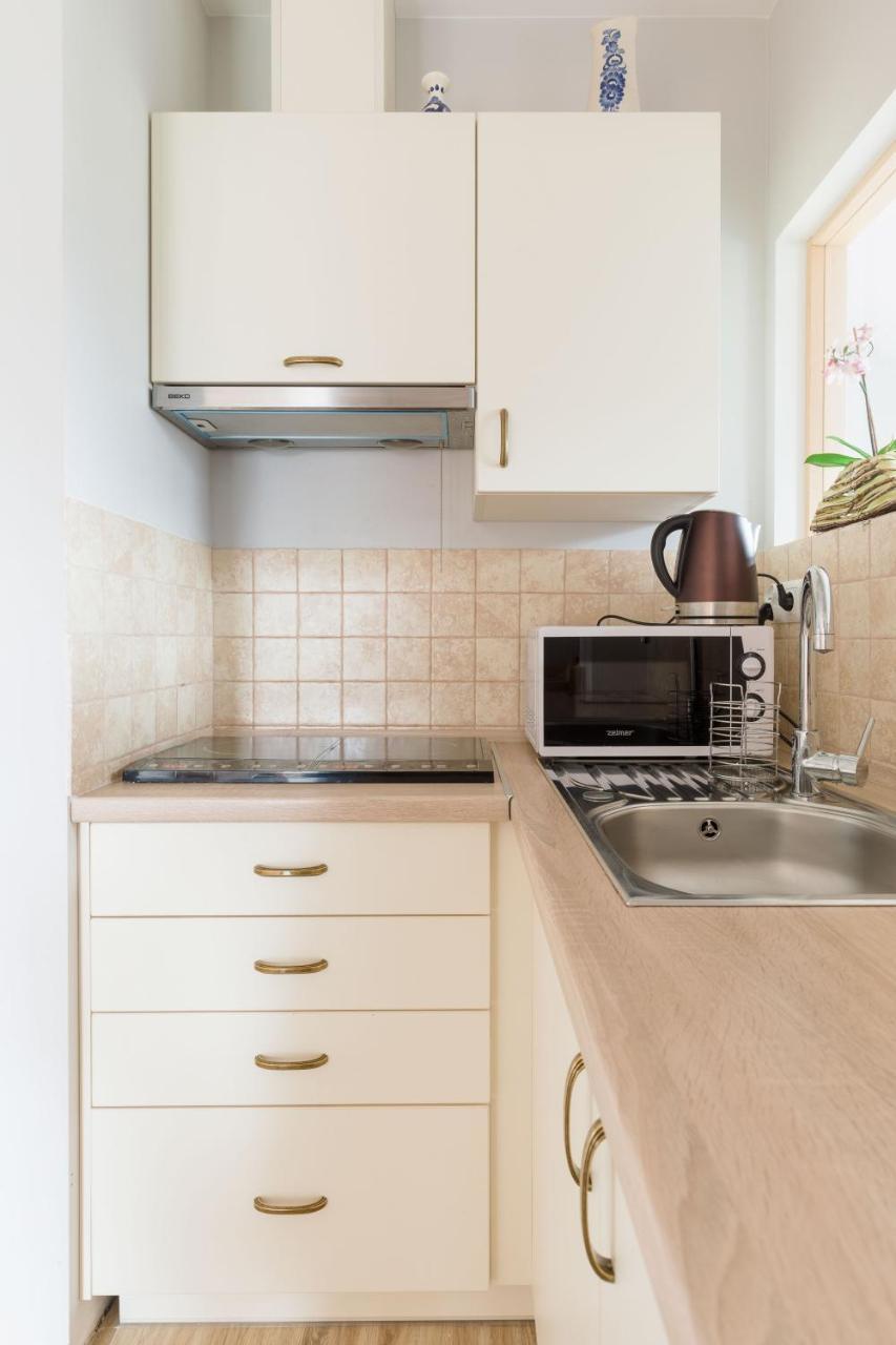 Apartament Parzenica Zakopane Extérieur photo